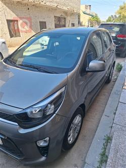 كيا بيكانتو